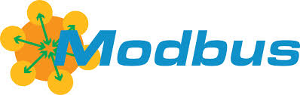 Modbus logo