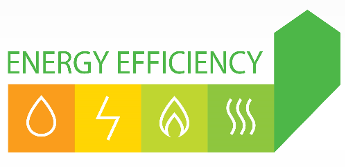 Energy efficiency vector