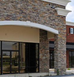 building exterior