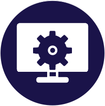 Software release graphic