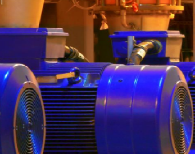 Industrial automation