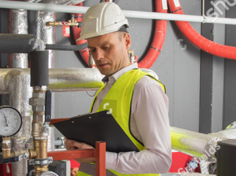 Commercial M&V Test case study