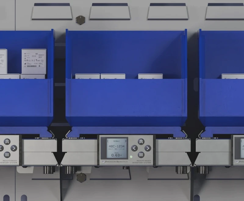 Scale device