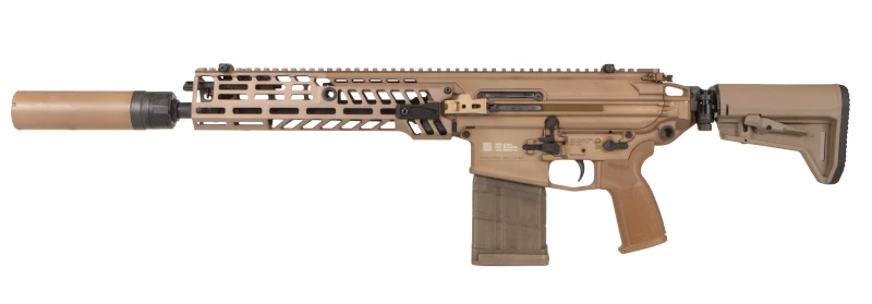 Army NGSW rifle