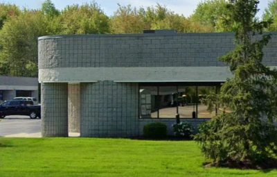 Paragon Robotics Twinsburg office