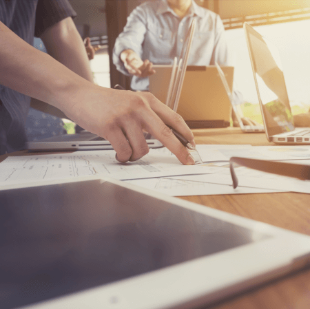 Simple Description Image