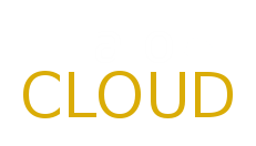 HaloCloud logo