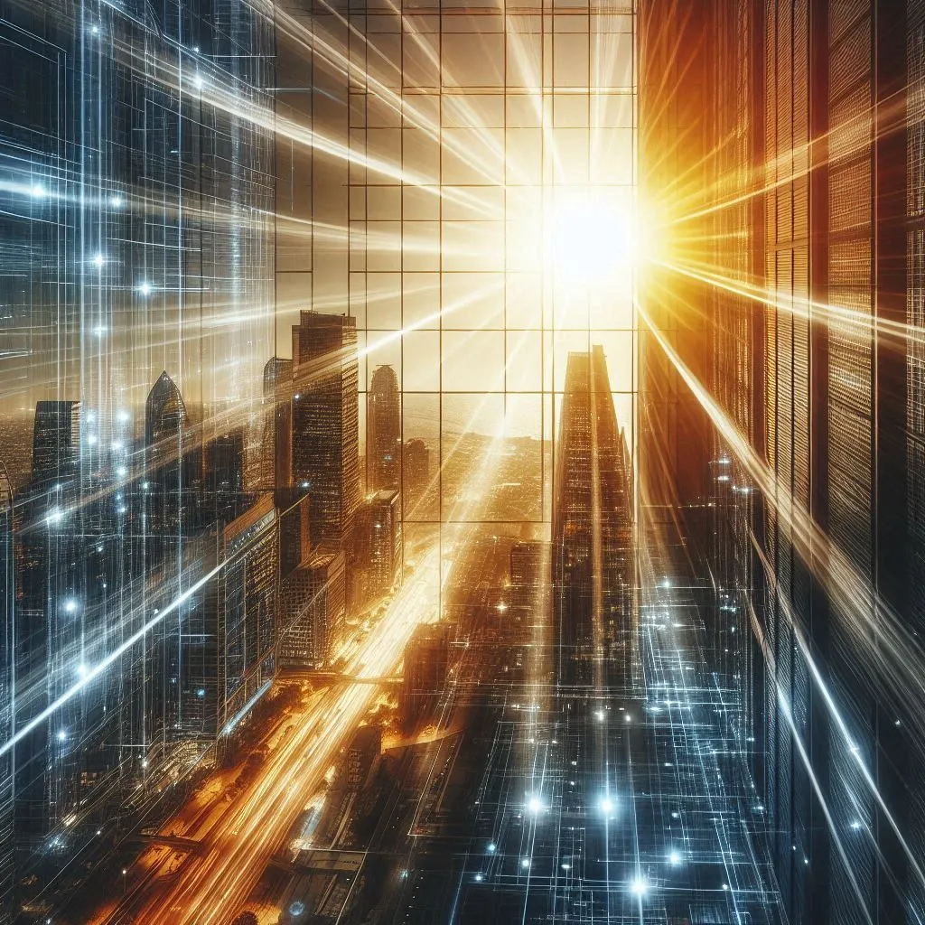 Solar research radiation