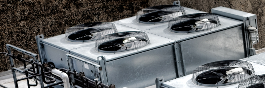 Building airhandler