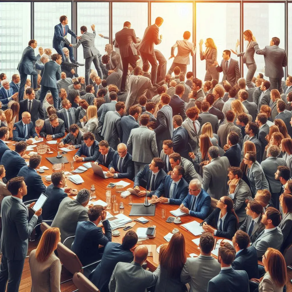 Occupancy monitoring