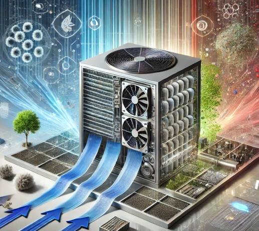 Filtration System Performance