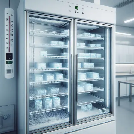 Vaccine monitoring solutions