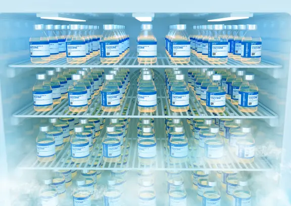 Life Sciences, Medical and Pharmaceutical monitoring solutions